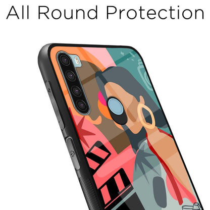 Pikkme mobile back cover for Redmi Note 8 – photo 7