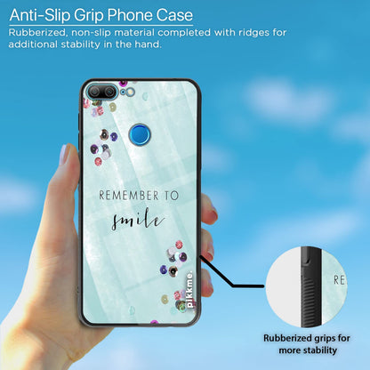 Mobile back cover for Honor 9 Lite – Pikkme – photo 5