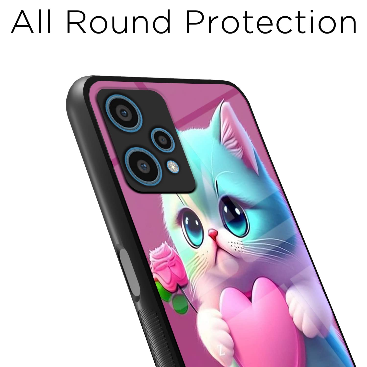 OnePlus Nord CE 2 Lite 5G back cover by Pikkme – photo 7