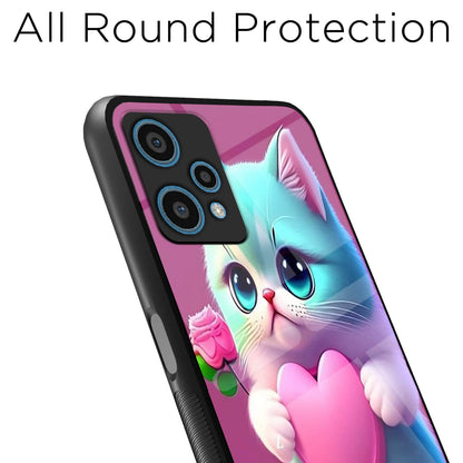 OnePlus Nord CE 2 Lite 5G back cover by Pikkme – photo 7
