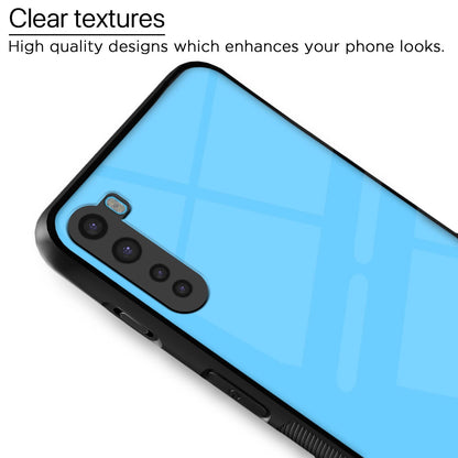 Pikkme OnePlus Nord Hybrid mobile back cover – photo 4