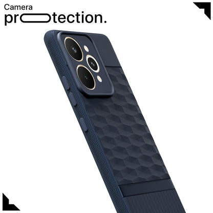 Pikkme Realme 15 Pro 5G blue mobile cover – photo 5