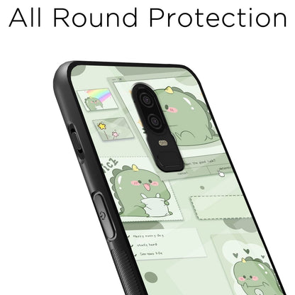 Hybrid Back cover for OnePlus 6 – Pikkme – photo 7