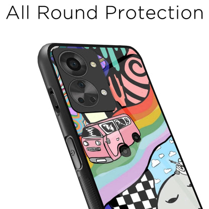 Back cover for OnePlus Nord 2T 5G – Pikkme – photo 7