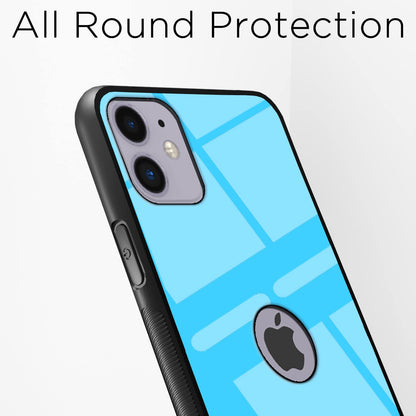 iPhone 12 Mini Hybrid back cover by Pikkme – photo 7