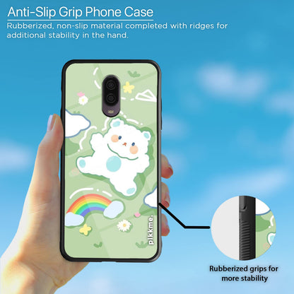 Mobile back cover for OnePlus 6T – Pikkme – photo 5