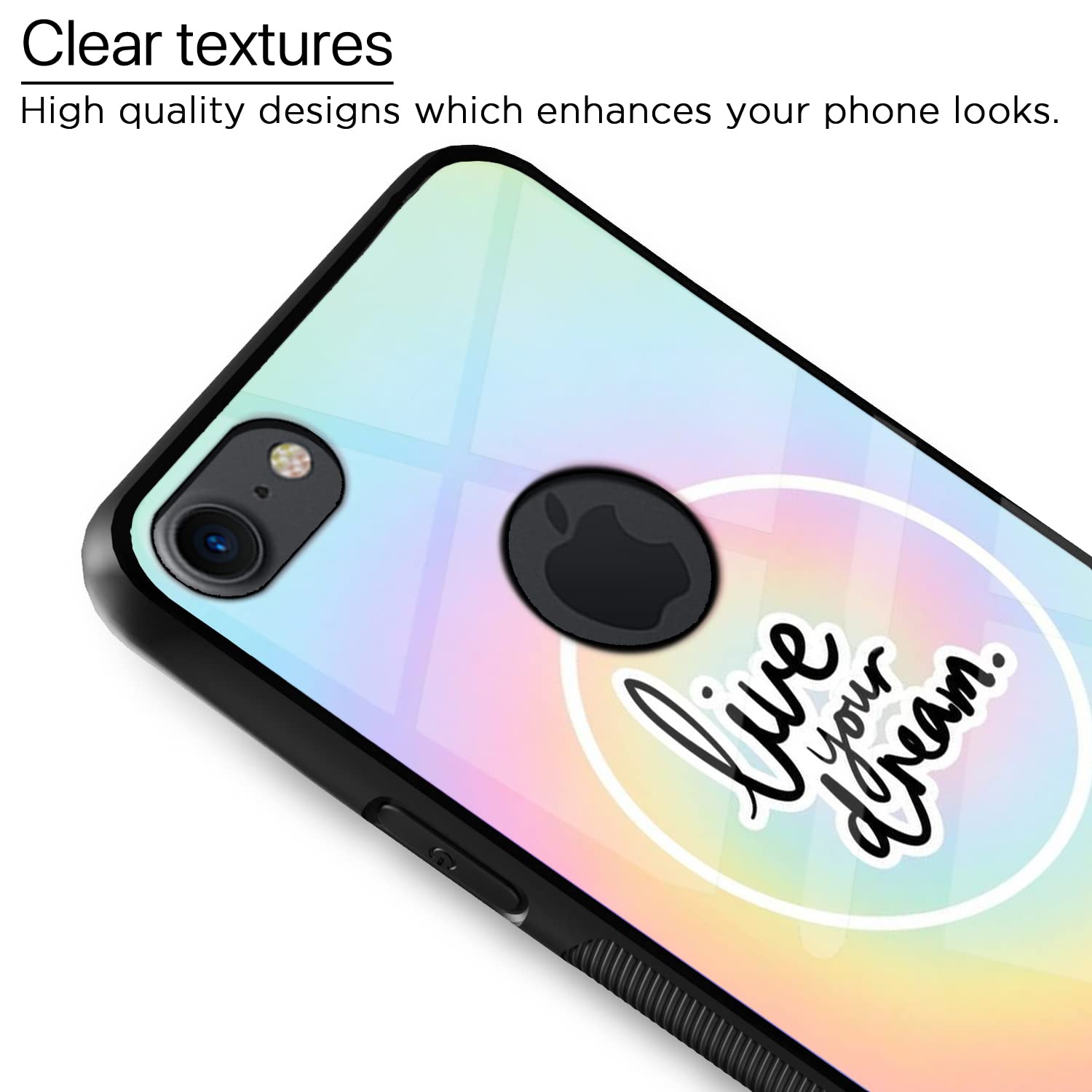 Pikkme mobile back cover for iPhone 7/8 – photo 4