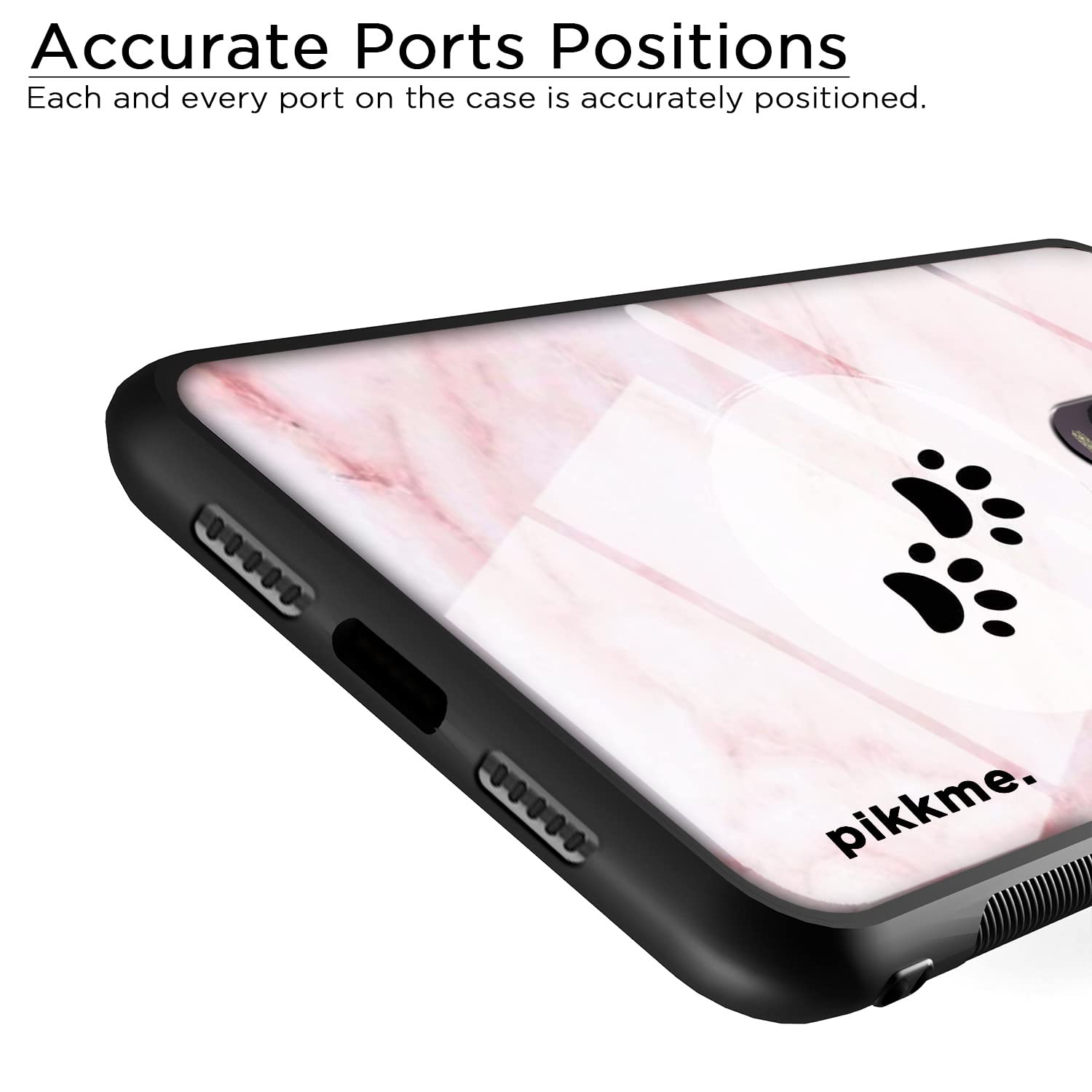 Pikkme OnePlus 6T back cover – photo 6
