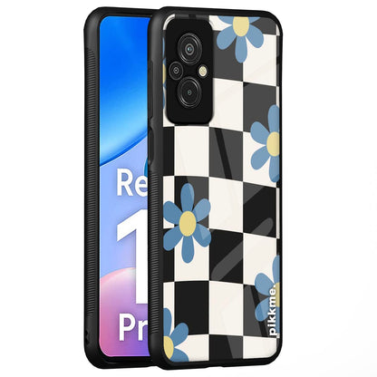 Pikkme Redmi 11 Prime 4G mobile cover