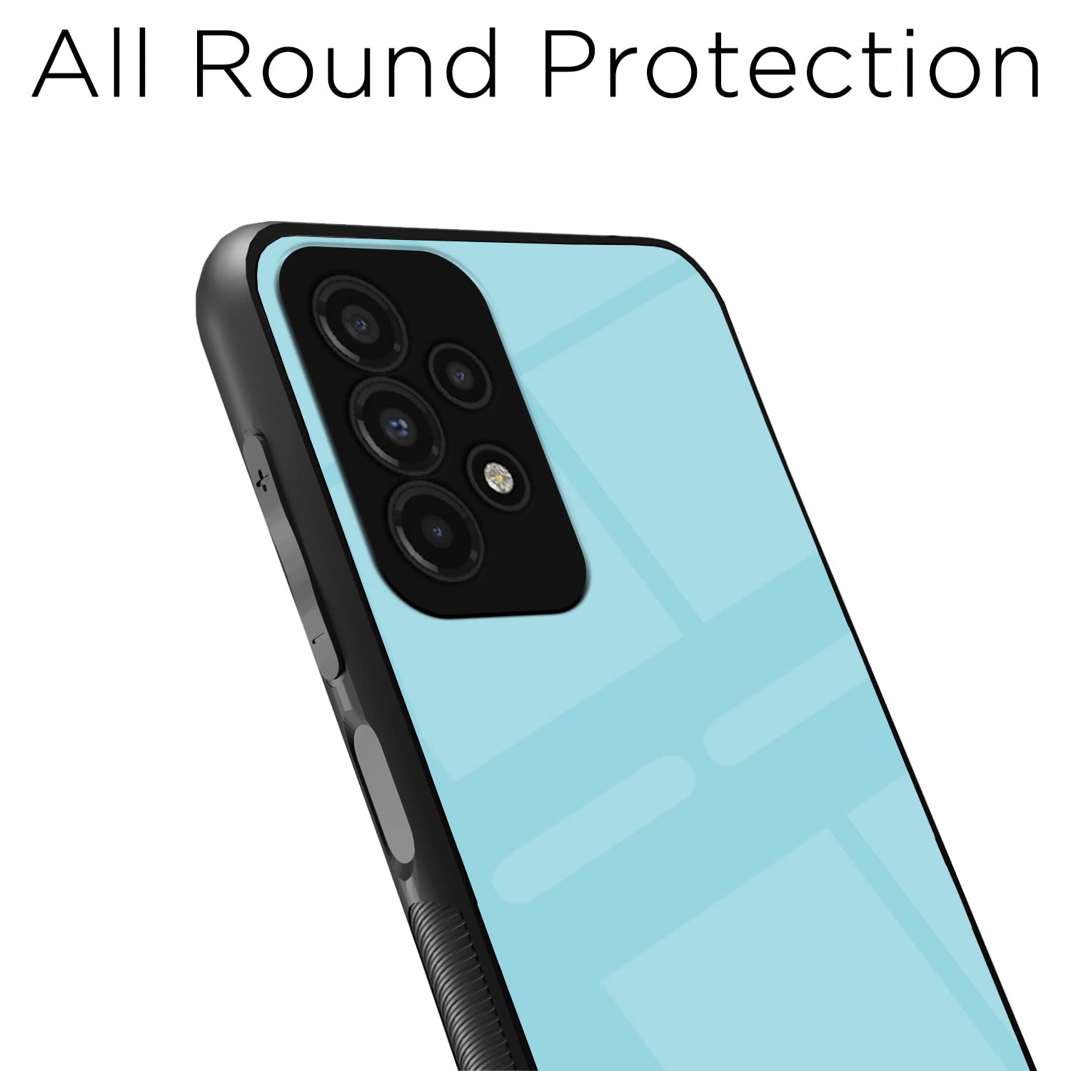 Samsung A13 4G mobile cover by Pikkme – photo 7