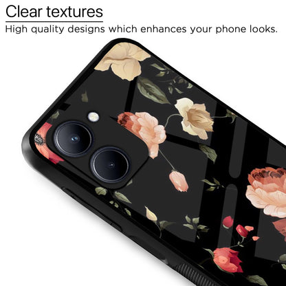 Pikkme Flower back cover for Realme C33 – photo 4