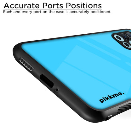 Pikkme Hybrid mobile back cover for OnePlus 8T – photo 6
