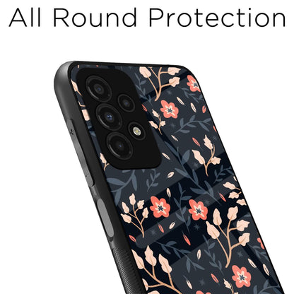 Pikkme Flower back cover for Samsung A13 4G – photo 7