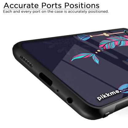 Flower Mobile cover for Honor 9 Lite – Pikkme – photo 6