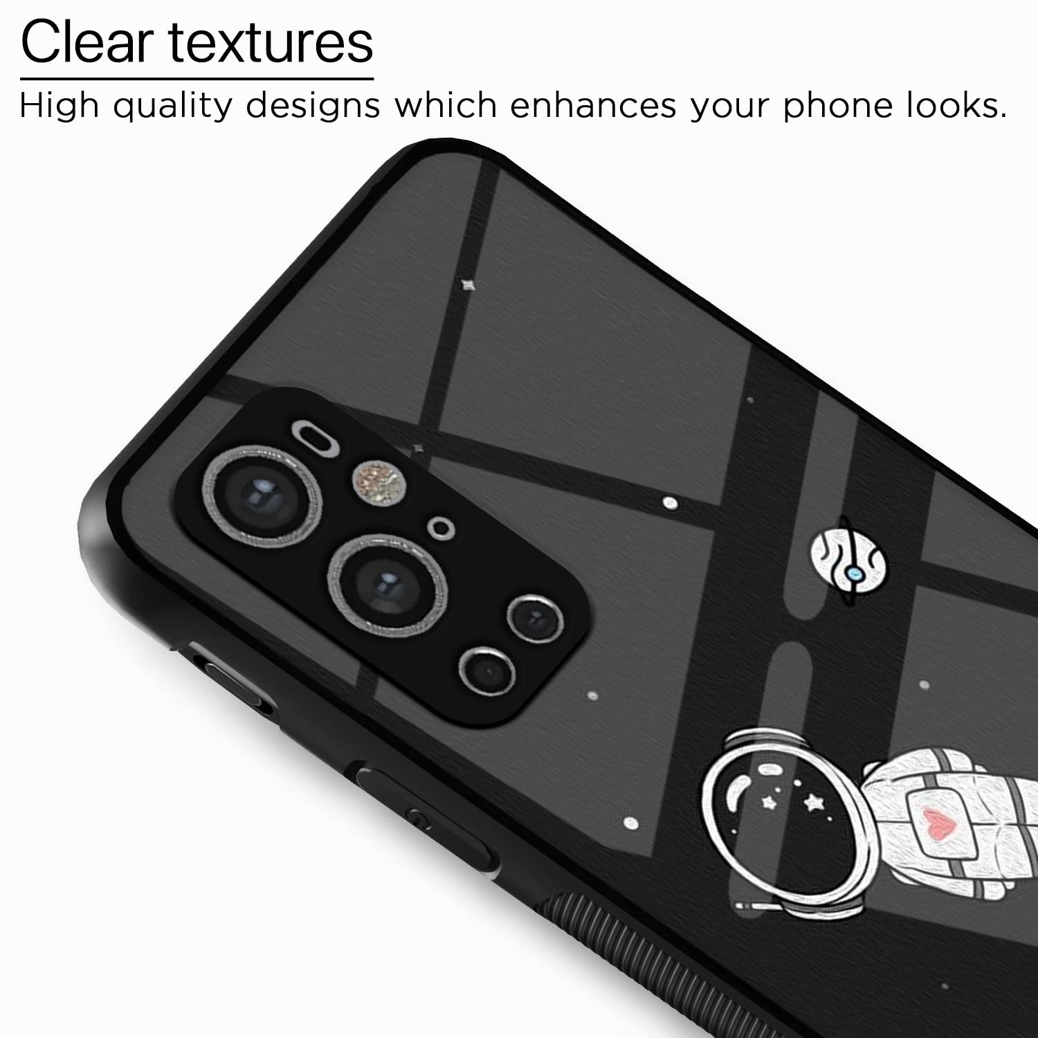 Mobile cover for OnePlus 9 Pro – Pikkme – photo 4