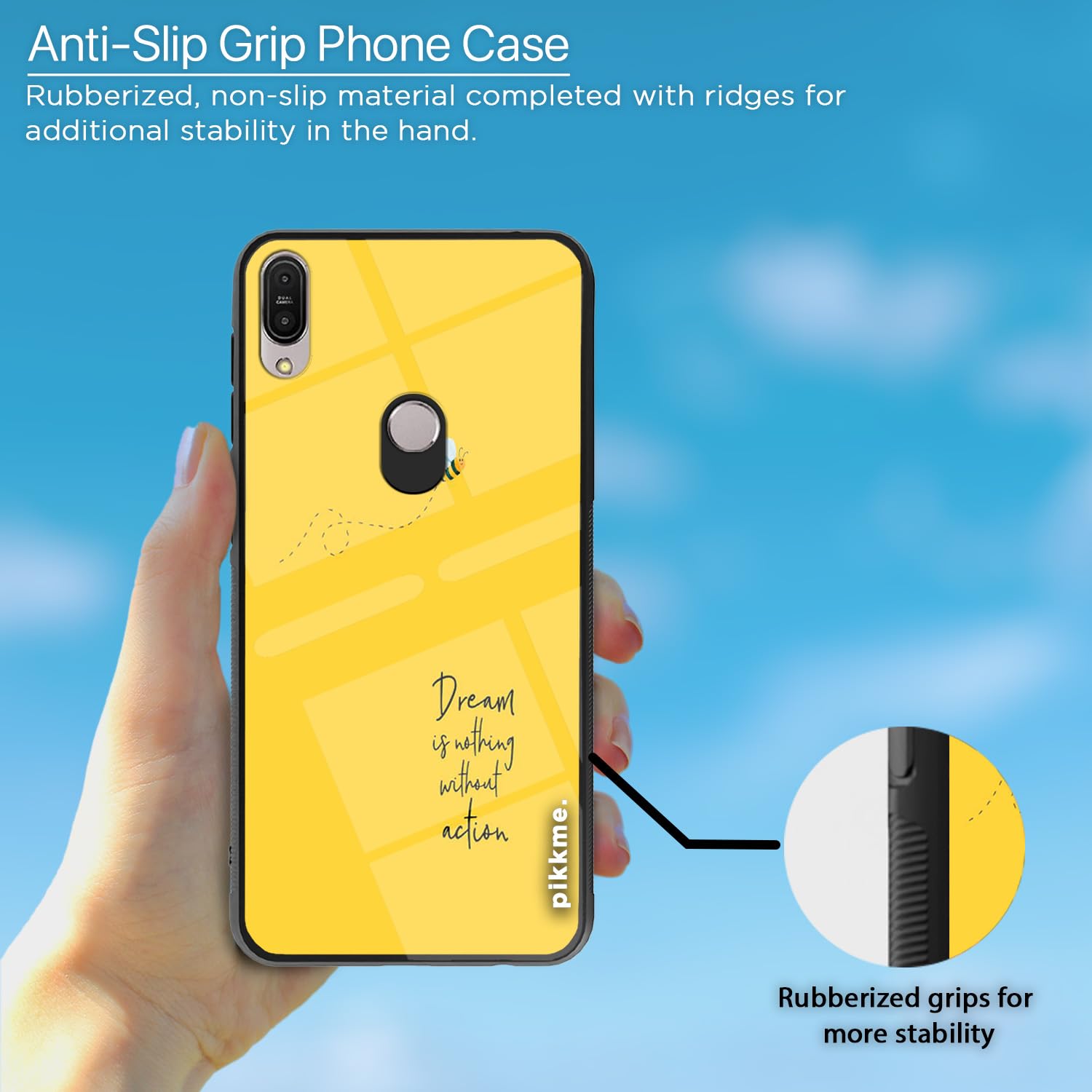 Back cover for Asus – Pikkme – photo 5