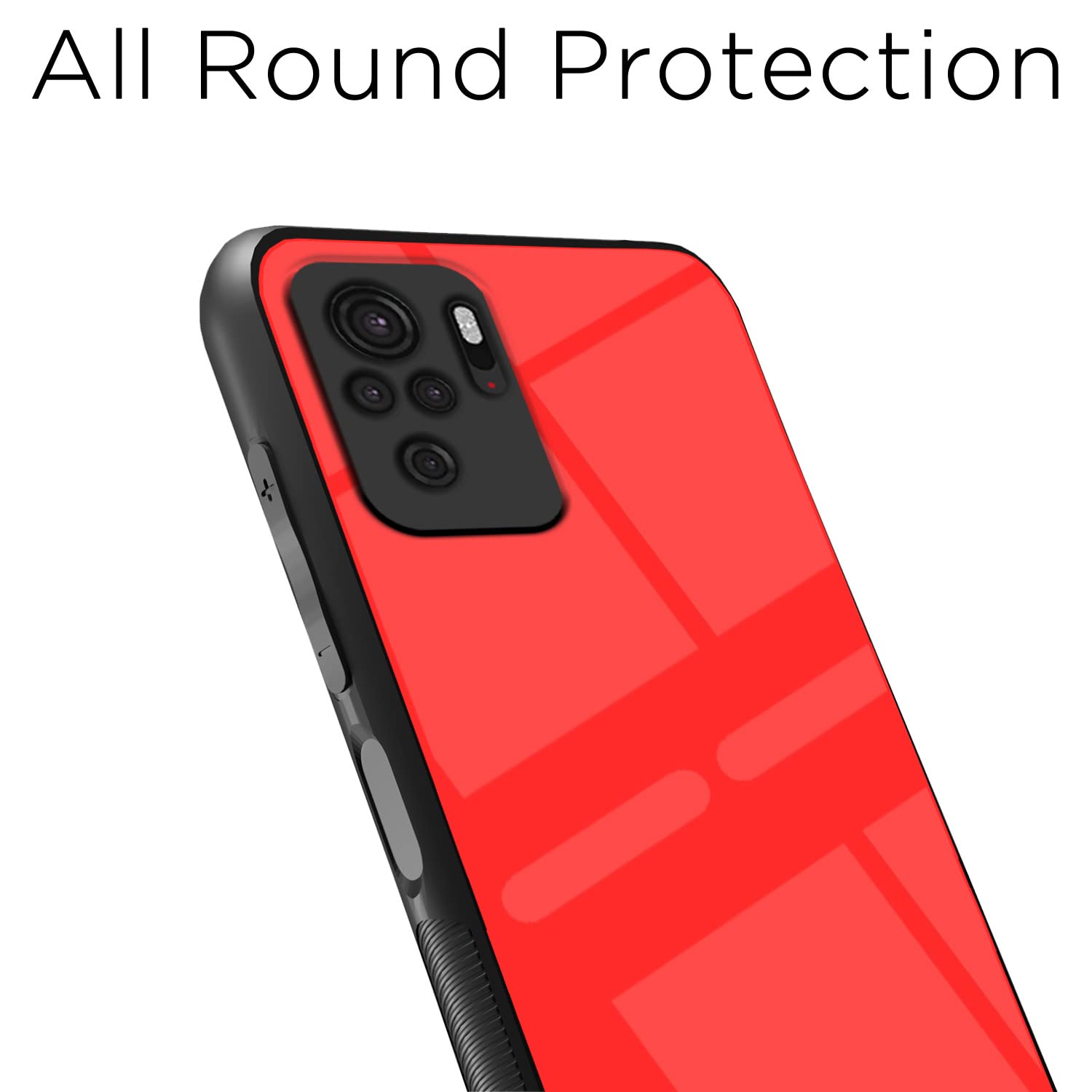 Pikkme mobile cover for Redmi Note 10/Note 10s – photo 7