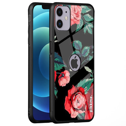 Pikkme iPhone 12 Mini mobile cover