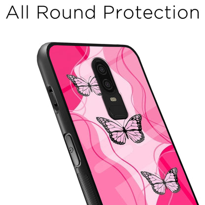 Hybrid Mobile back cover for OnePlus 6 – Pikkme – photo 7