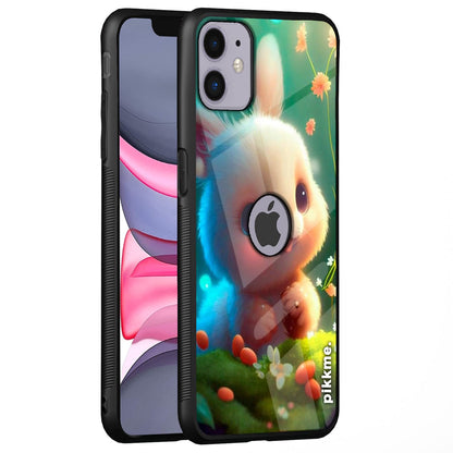 Pikkme iPhone 11 back cover