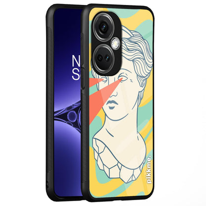 Phone cover for OnePlus Nord CE 3 5G – Pikkme