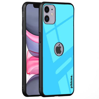 Pikkme mobile back cover for iPhone 11