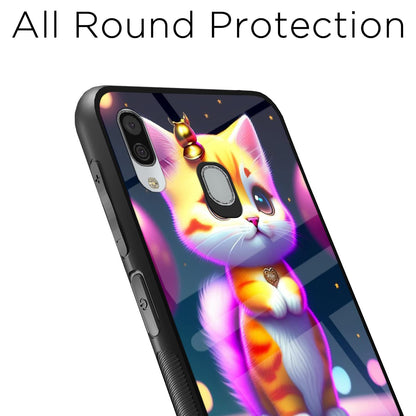 Samsung A20/A30/M10s mobile back cover by Pikkme – photo 7