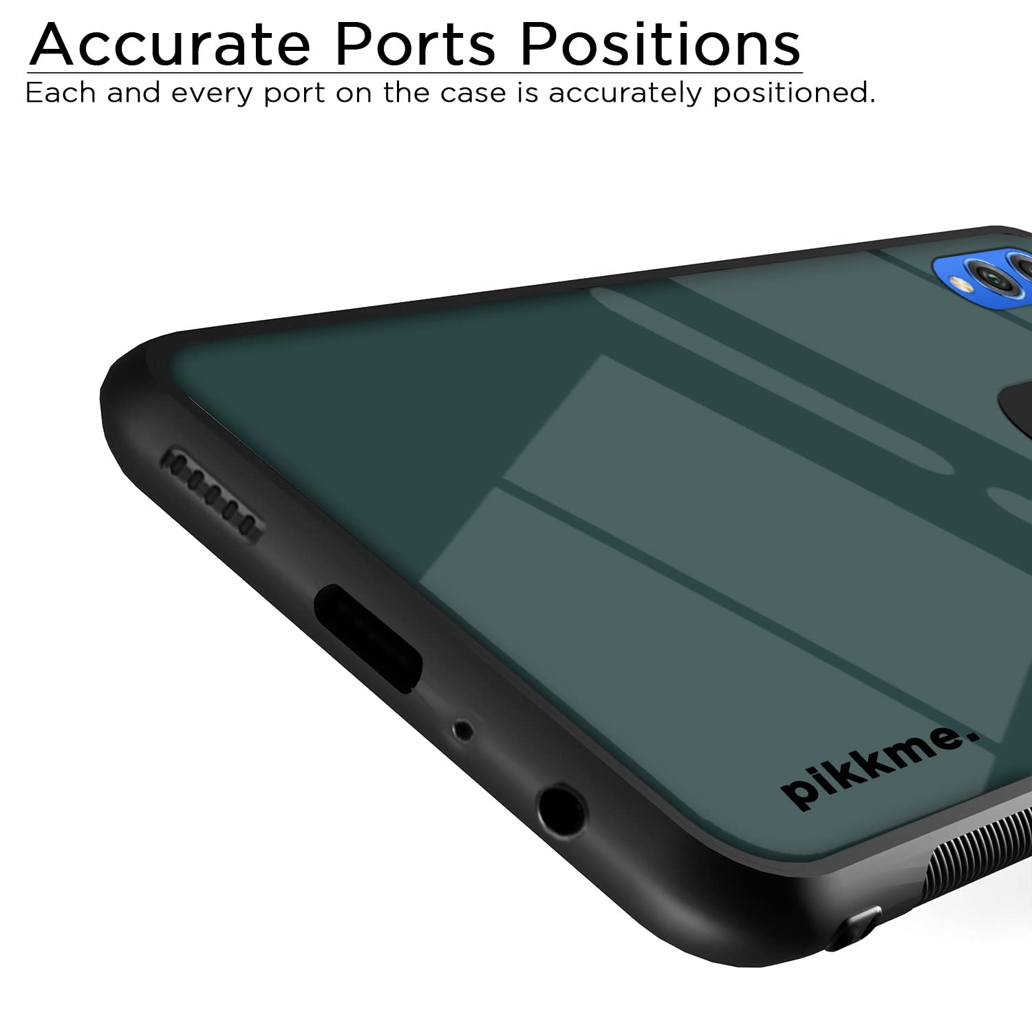 Pikkme Honor 8X phone cover – photo 6