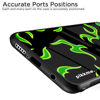 Pikkme Hybrid mobile back cover for Redmi Note 9 Pro/Note 9 Pro Max/Note 10 Lite – photo 6