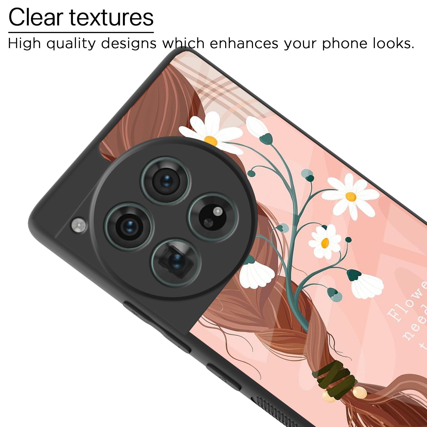 Mobile cover for OnePlus 12 5G – Pikkme – photo 4