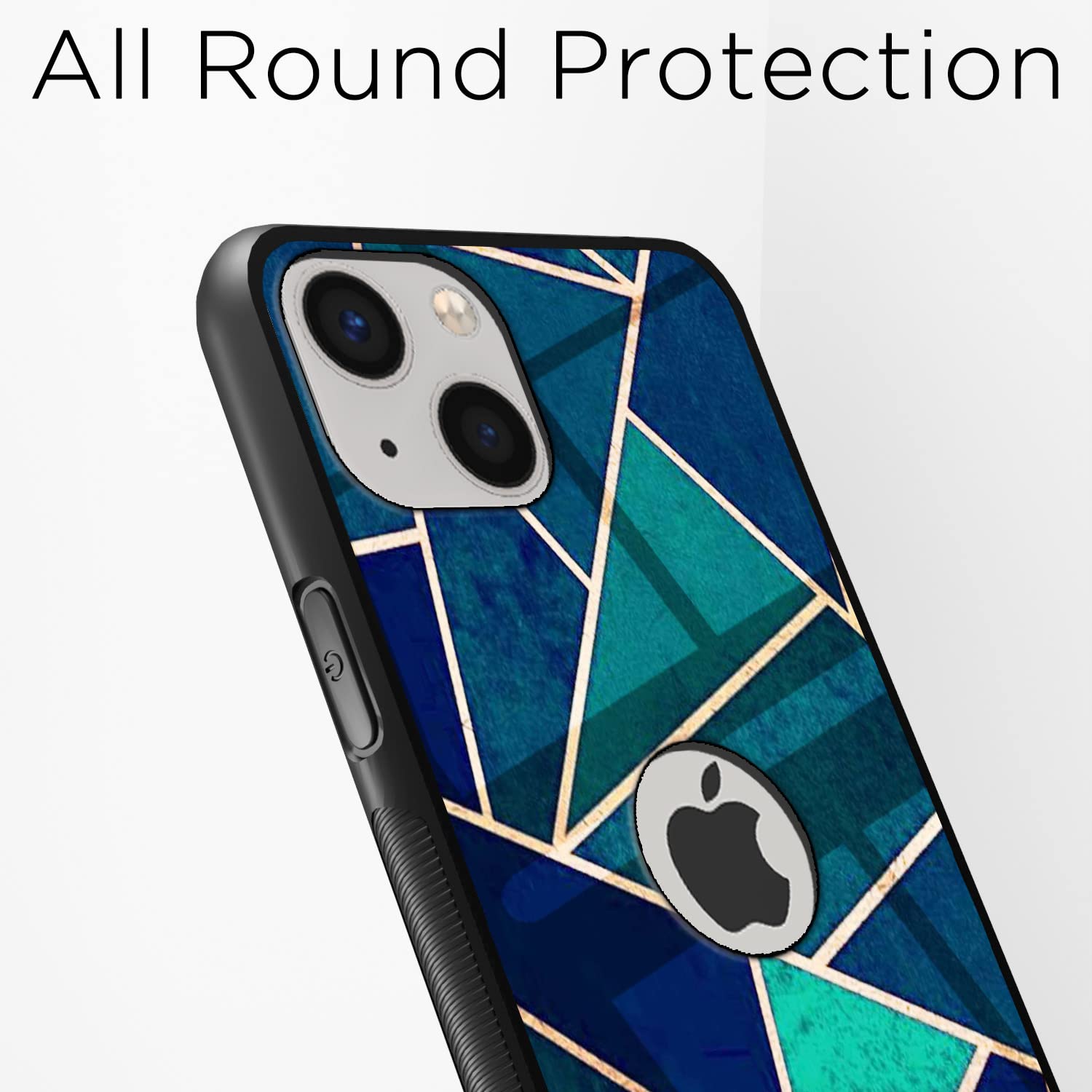 iPhone 13 Hybrid back cover by Pikkme – photo 7