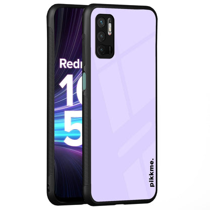 Redmi Note 10T/Poco M3 Pro 5G Hybrid back cover by Pikkme