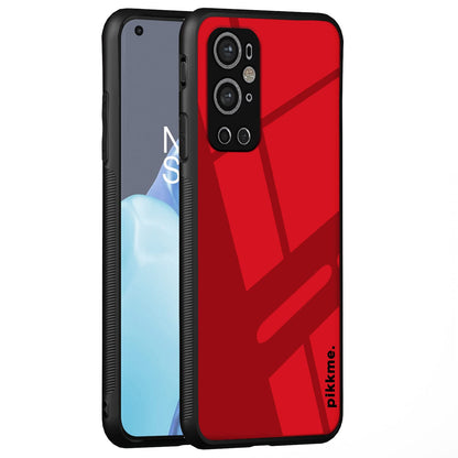 Pikkme mobile back cover for OnePlus 9 Pro