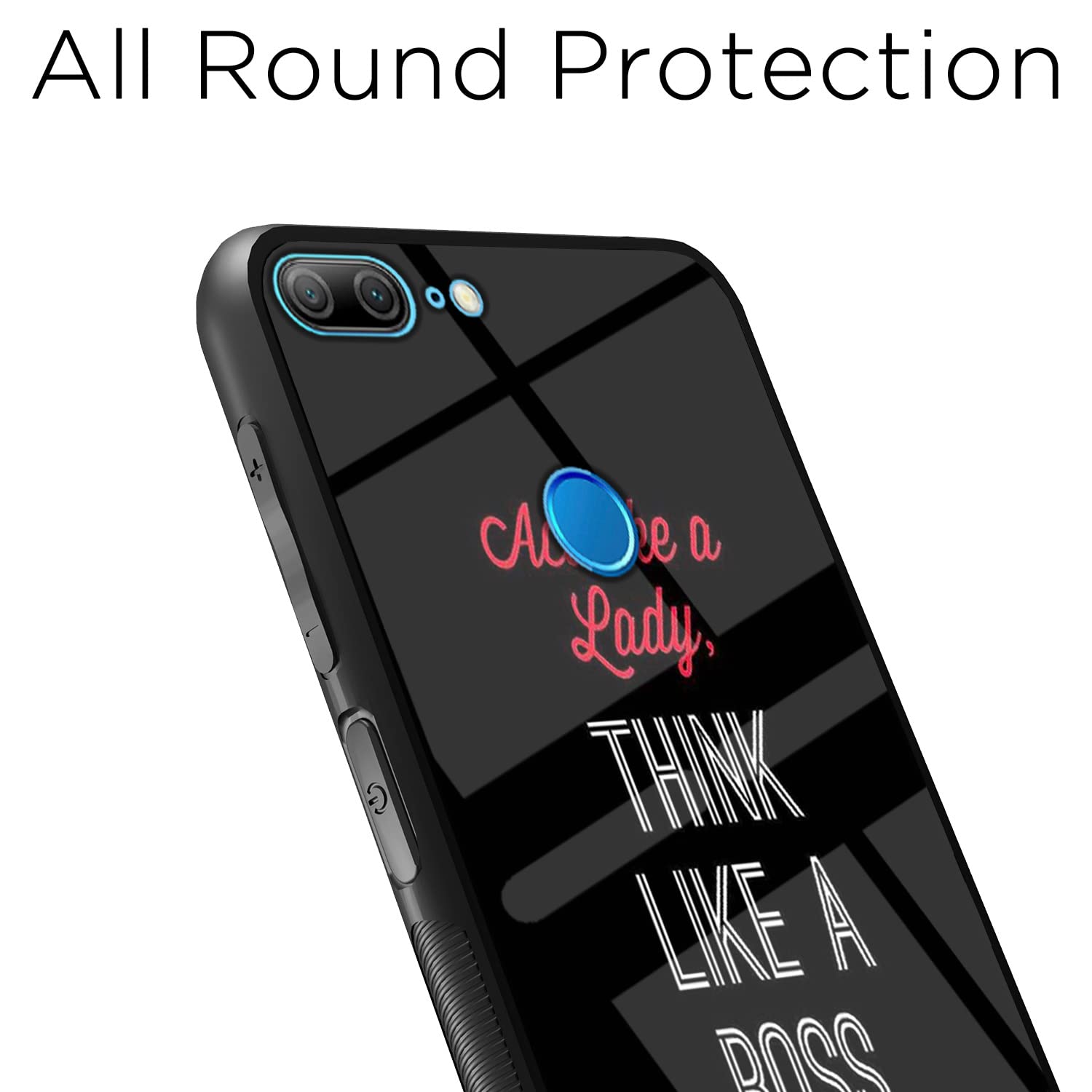 Mobile cover for Honor 9 Lite – Pikkme – photo 7