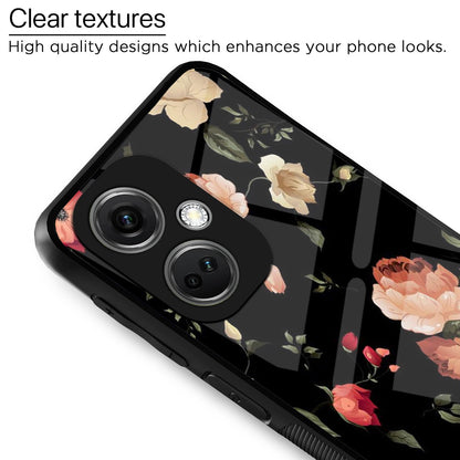 OnePlus Nord CE 3 5G Flower mobile cover by Pikkme – photo 4