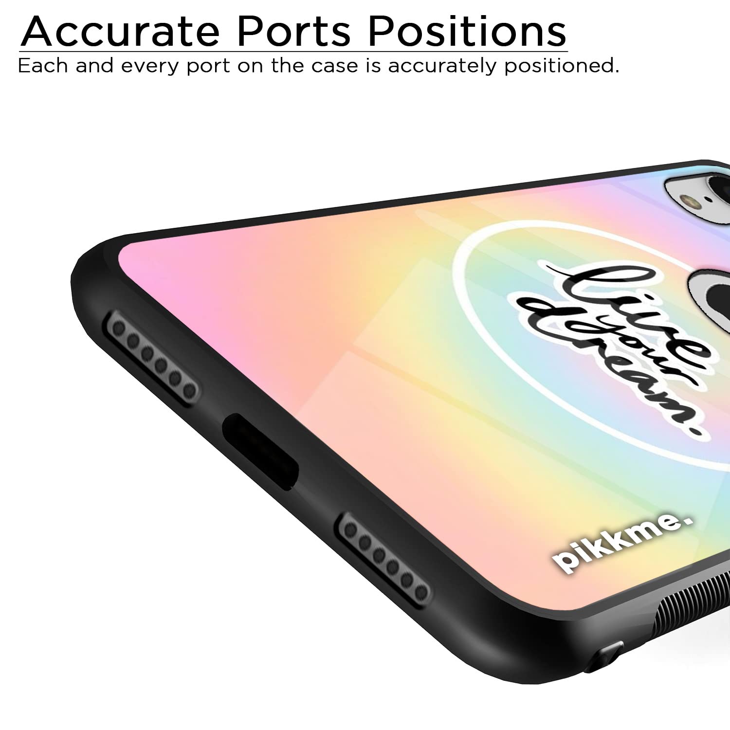 Pikkme iPhone XR phone cover – photo 6