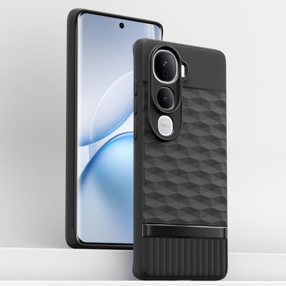 Pikkme Vivo Y400 Pro 5G Silicone black back cover – photo 2