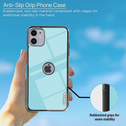 Pikkme Hybrid mobile cover for iPhone 12 – photo 5
