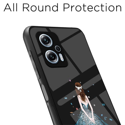 Pikkme Redmi K50i 5G phone cover – photo 7