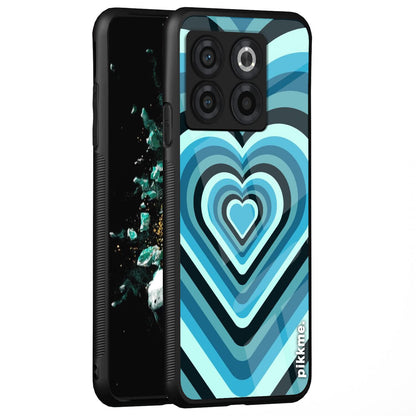 Pikkme OnePlus 10T 5G mobile back cover