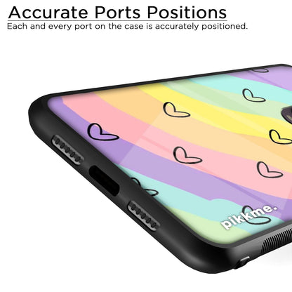 OnePlus 6T Hybrid mobile back cover by Pikkme – photo 5