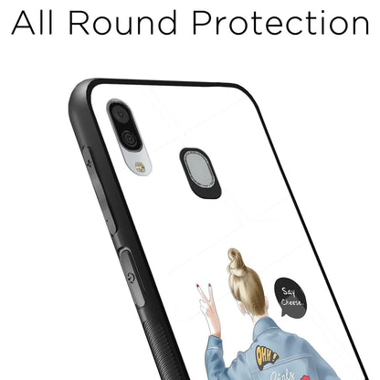 Phone cover for Samsung A20/A30/M10s – Pikkme – photo 7
