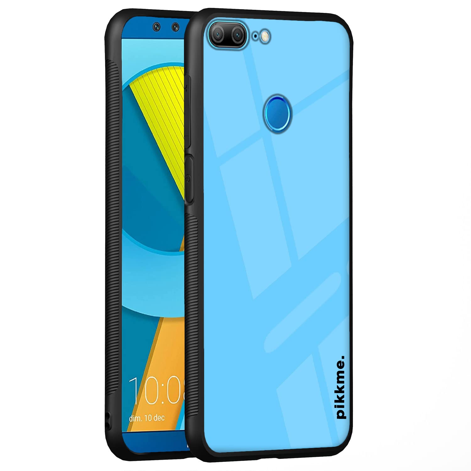 Honor 9 Lite mobile cover by Pikkme