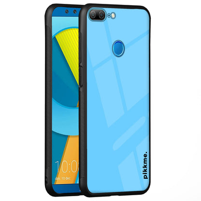 Honor 9 Lite mobile cover by Pikkme