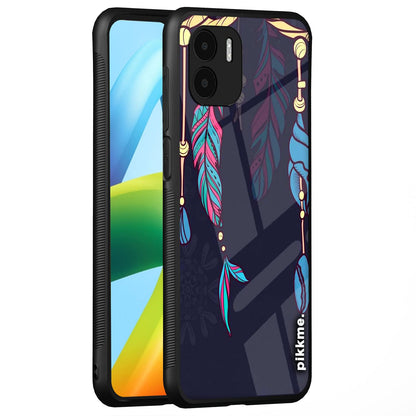 Mobile cover for Redmi A1/A2 – Pikkme