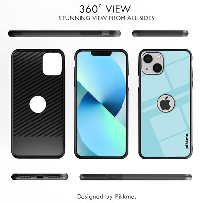 Pikkme back cover for iPhone 14 – photo 2