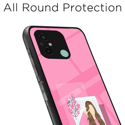 Redmi 12C/Poco C55 mobile cover by Pikkme – photo 6