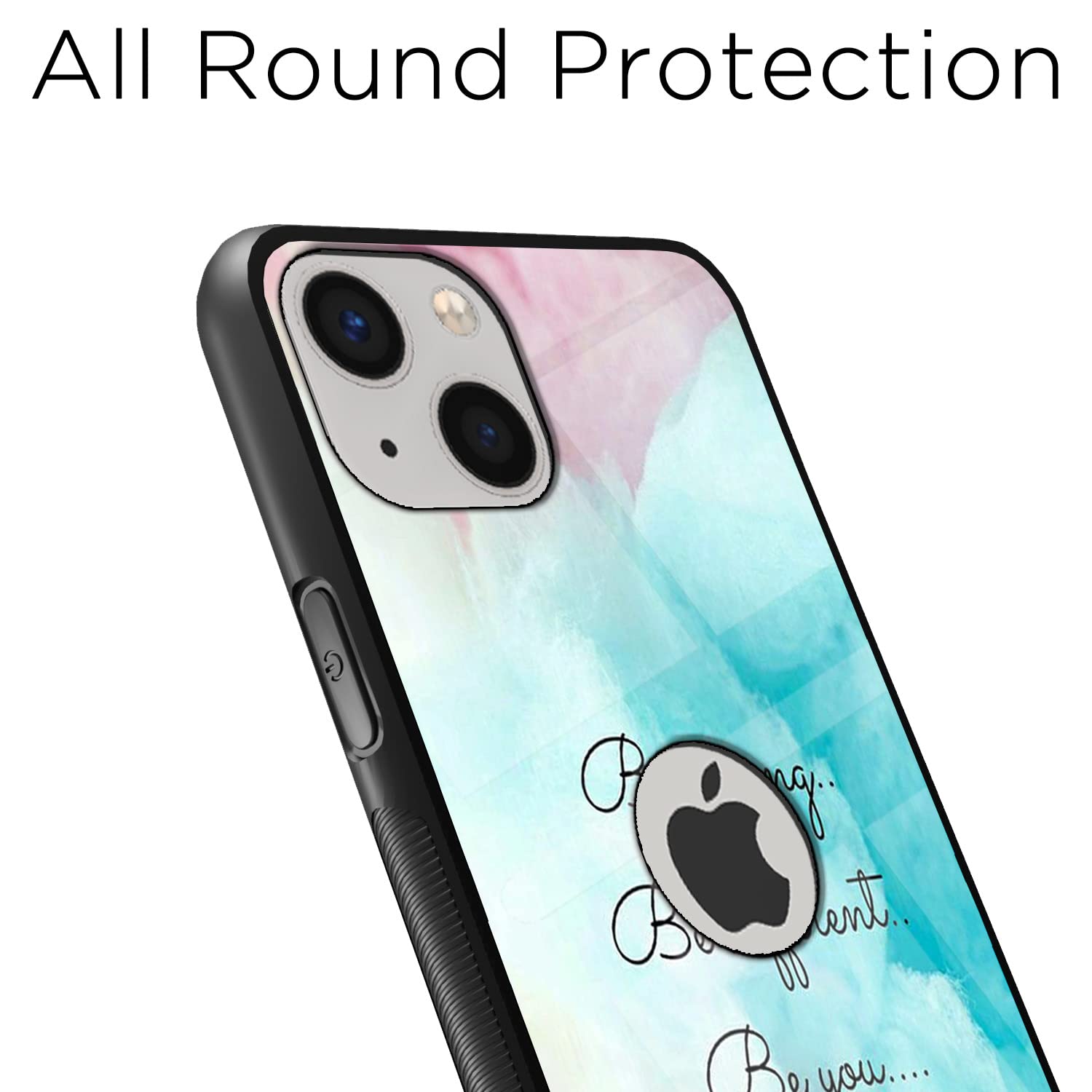 Hybrid Mobile cover for iPhone 13 – Pikkme – photo 7
