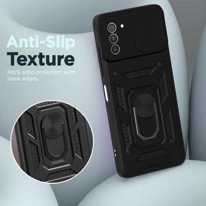 Pikkme Nokia G42 5G black mobile cover – photo 7