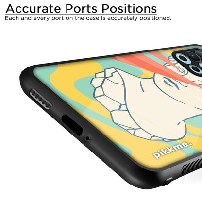 Hybrid Back cover for OnePlus 8T – Pikkme – photo 6